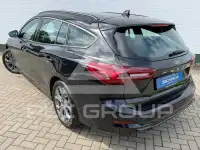 2023 Ford FOCUS
