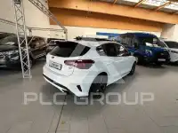 2023 Ford FOCUS