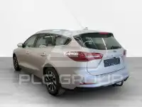 2023 Ford FOCUS