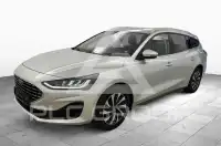2023 Ford FOCUS