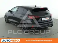 2023 Ford FOCUS