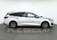 2023 Ford FOCUS
