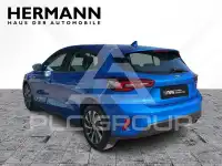 2023 Ford FOCUS