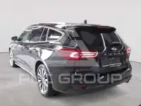 2023 Ford FOCUS
