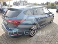 2023 Ford FOCUS