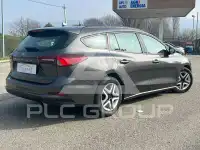 2023 Ford FOCUS