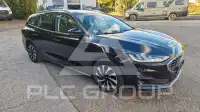 2023 Ford FOCUS