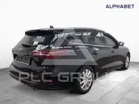 2023 Ford FOCUS