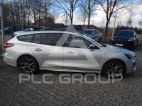 2023 Ford FOCUS