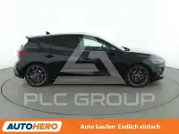 2023 Ford FOCUS