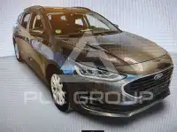 2023 Ford FOCUS