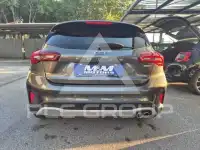 2023 Ford FOCUS