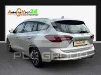2023 Ford FOCUS