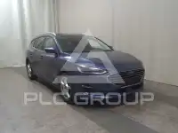 2023 Ford FOCUS