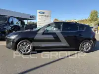 2023 Ford FOCUS