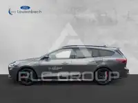 2023 Ford FOCUS