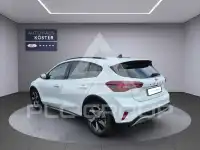2023 Ford FOCUS