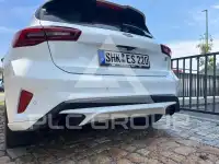 2023 Ford FOCUS