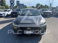 2023 Ford FOCUS