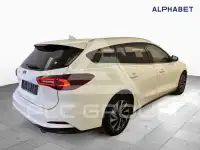 2023 Ford FOCUS