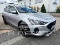 2023 Ford FOCUS