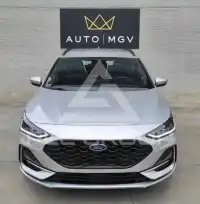 2023 Ford FOCUS