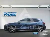 2023 Ford FOCUS