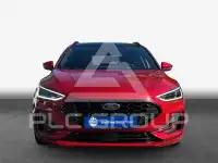 2023 Ford FOCUS