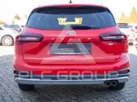 2023 Ford FOCUS