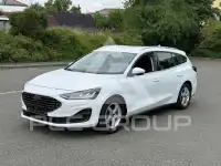 2023 Ford FOCUS