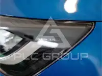 2023 Ford FOCUS