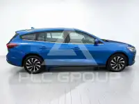 2023 Ford FOCUS