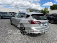 2023 Ford FOCUS