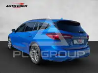 2023 Ford FOCUS