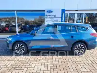 2023 Ford FOCUS