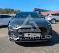 2023 Ford FOCUS