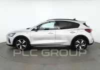 2023 Ford FOCUS