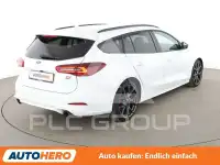 2023 Ford FOCUS