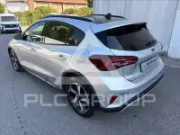 2023 Ford FOCUS