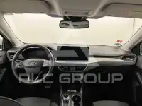 2023 Ford FOCUS