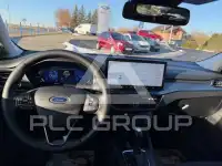 2023 Ford FOCUS