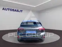 2023 Ford FOCUS