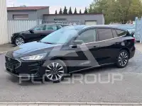 2023 Ford FOCUS