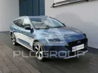 2023 Ford FOCUS