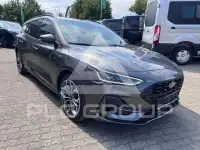 2023 Ford FOCUS