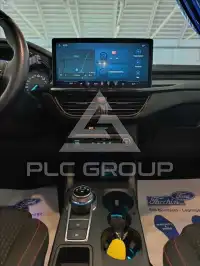 2023 Ford FOCUS