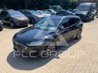2023 Ford FOCUS