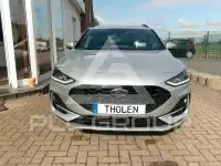 2023 Ford FOCUS