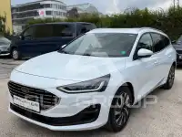 2023 Ford FOCUS