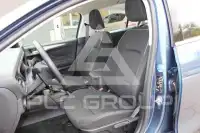 2023 Ford FOCUS